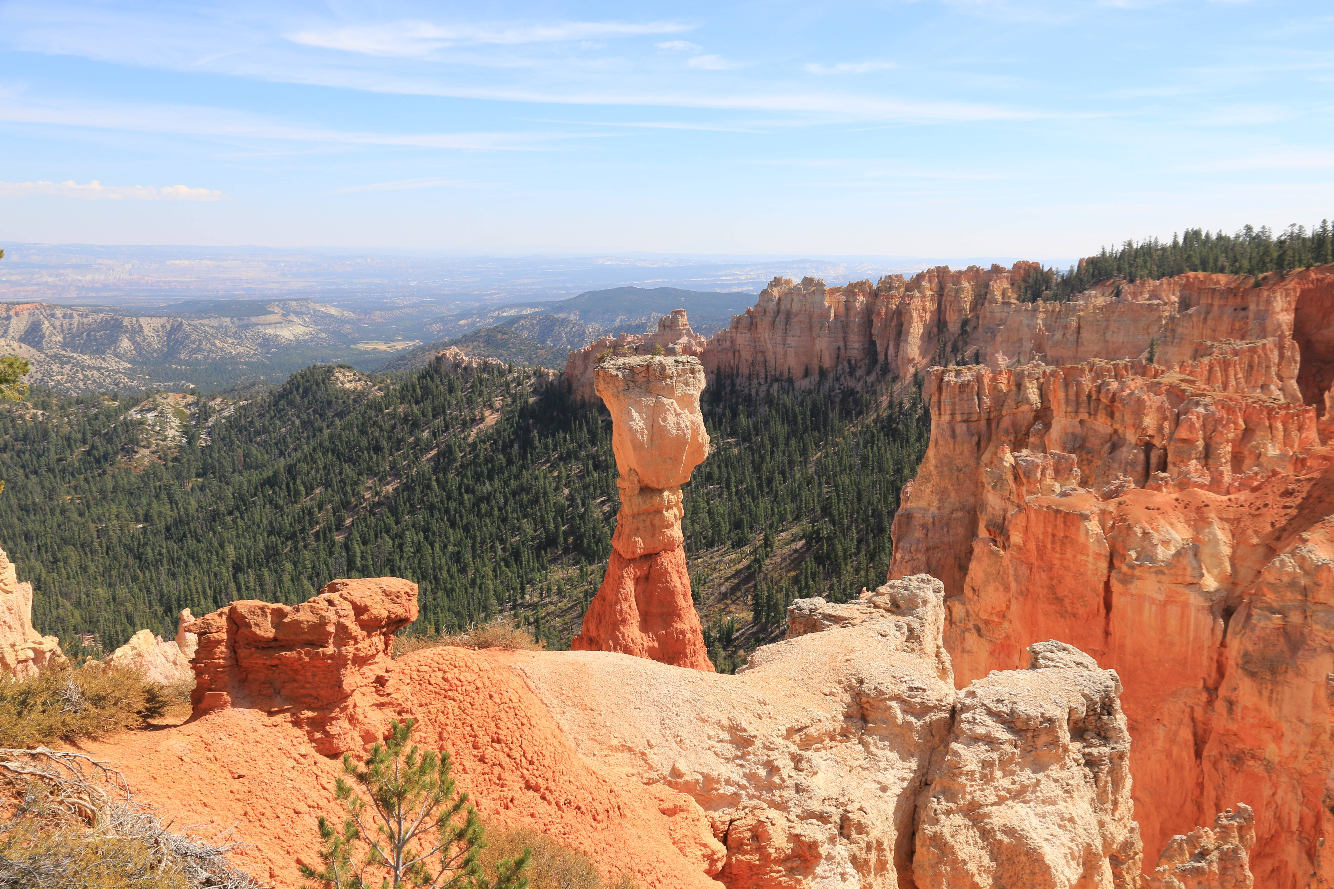 Bryce Canyon NP